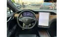 تيسلا Model S P100D طويل المدى