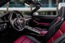 Porsche 718 Boxster 718 Boxster | 3,721 P.M | 0% Downpayment | Perfect Condition!