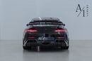 مرسيدس بنز برابوس 2020 Mercedes GT63s, Original With Certificate, Top Spec, Fully Loaded, European Spec