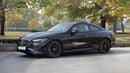 Mercedes-Benz CLE 200 Coupe AMG COUPE EQ Boost RWD 2026 GCC 0Km With 2 Years Unlimited Mileage Warranty @Official Dealer