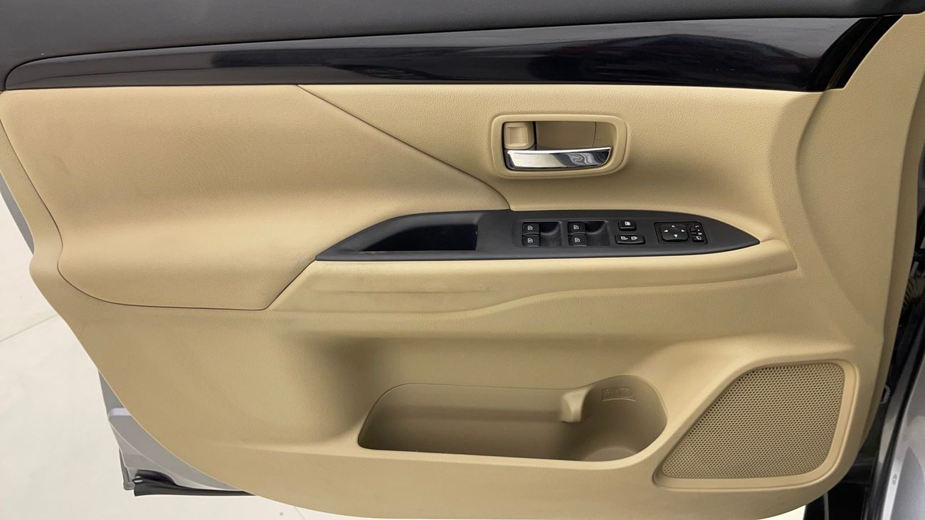 Mitsubishi Outlander GLX LOWLINE 2.4 | Zero Down Payment | Home Test Drive