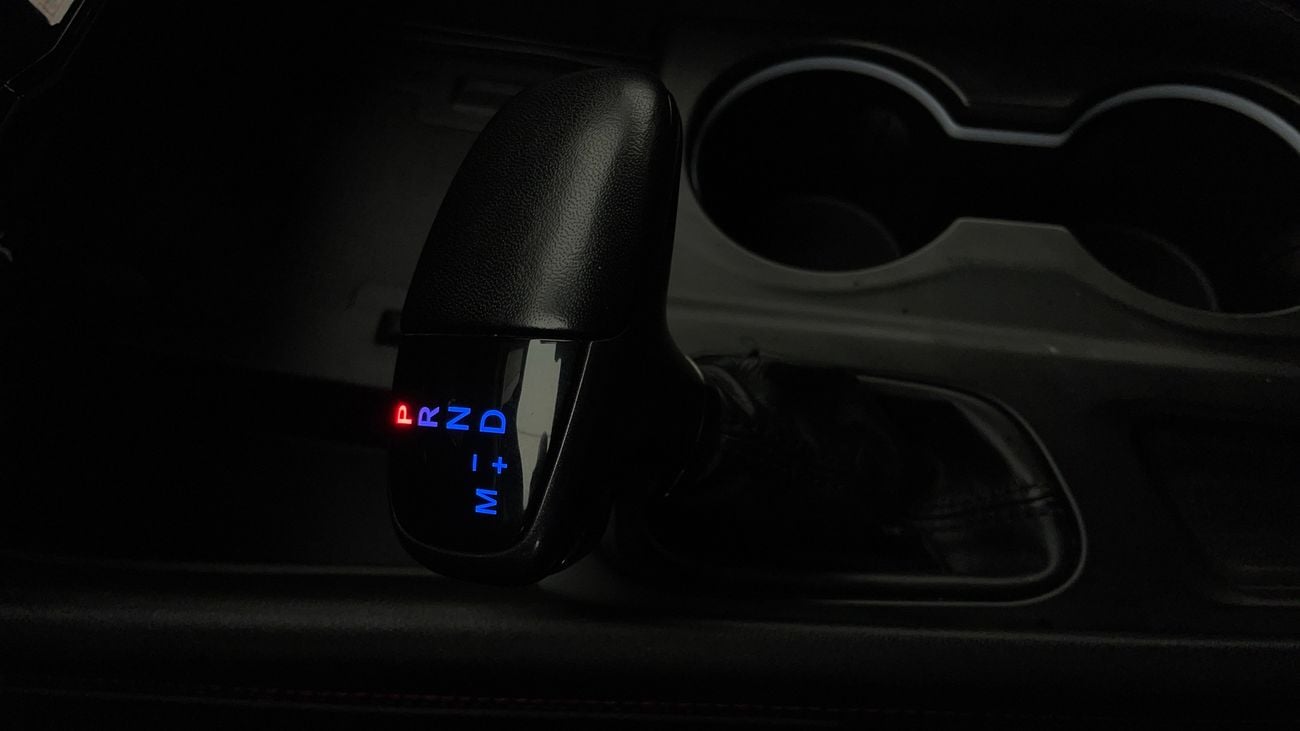 دودج دورانجو GT 3.6 | بدون دفعة مقدمة | اختبار القيادة في المنزل