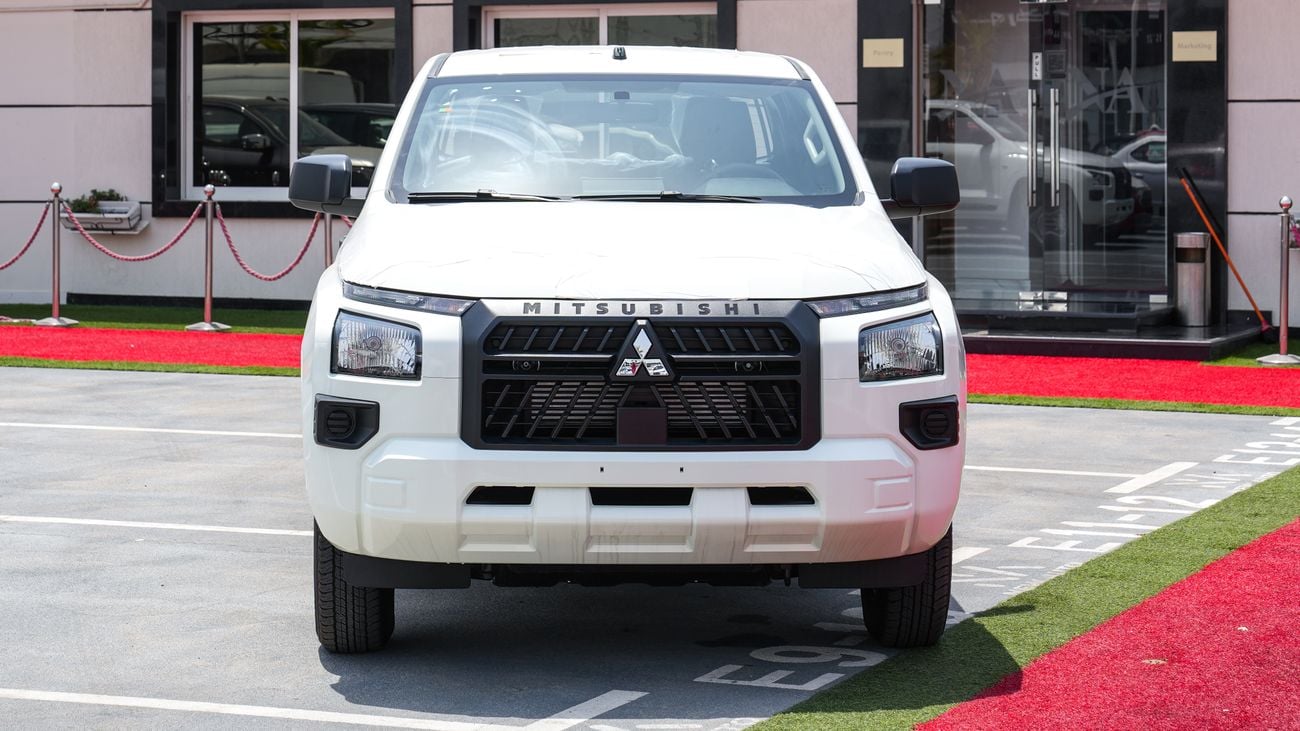 ميتسوبيشي L200