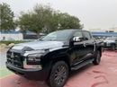 ميتسوبيشي L200 GL SPORTERO 20204 FULL OPTION DIESEL