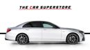 مرسيدس بنز E 53 AMG Std 3.0L 2019-MERCEDES BENZ E53 AMG-WARRANTY AND SERVICE CONTRACT AVAILABLE-FULL SERVICE HISTORY
