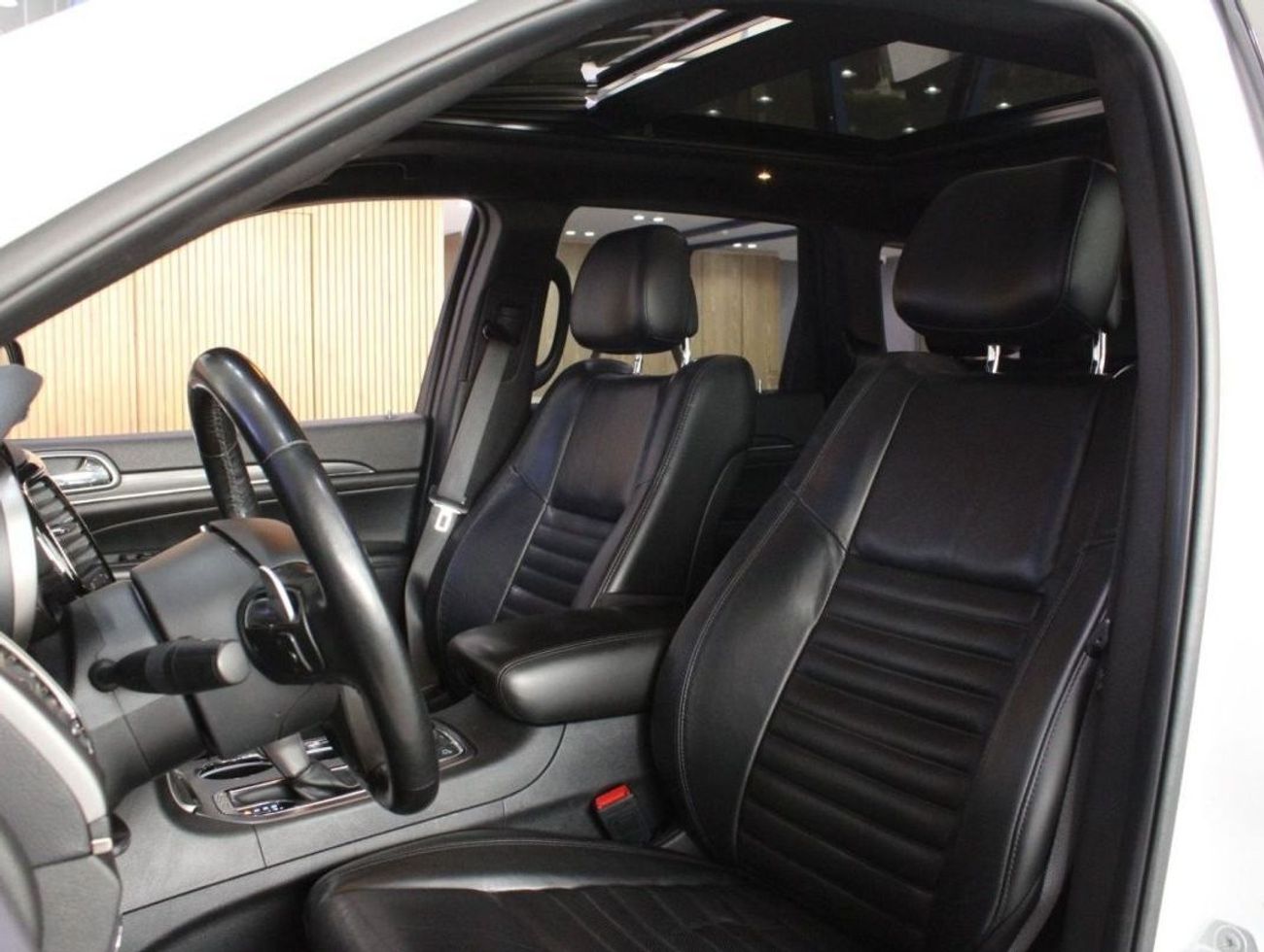 Jeep Grand Cherokee Jeep Grand Cherokee Limited X