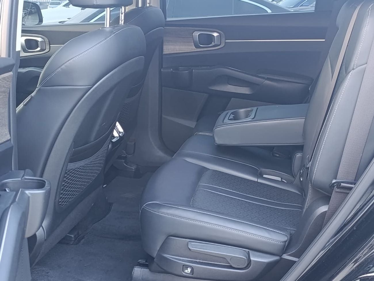 Kia Sorento KIA SORENTO 2022 2.2