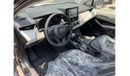 Toyota Corolla XLI -G Mid-Option (Without Sunroof) 2.0L Petrol A/T FWD