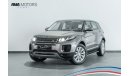 Land Rover Range Rover Evoque 2018 Range Rover Evoque SE / Land Rover 5 Year Warranty 150k kms & Service Pack 65k kms