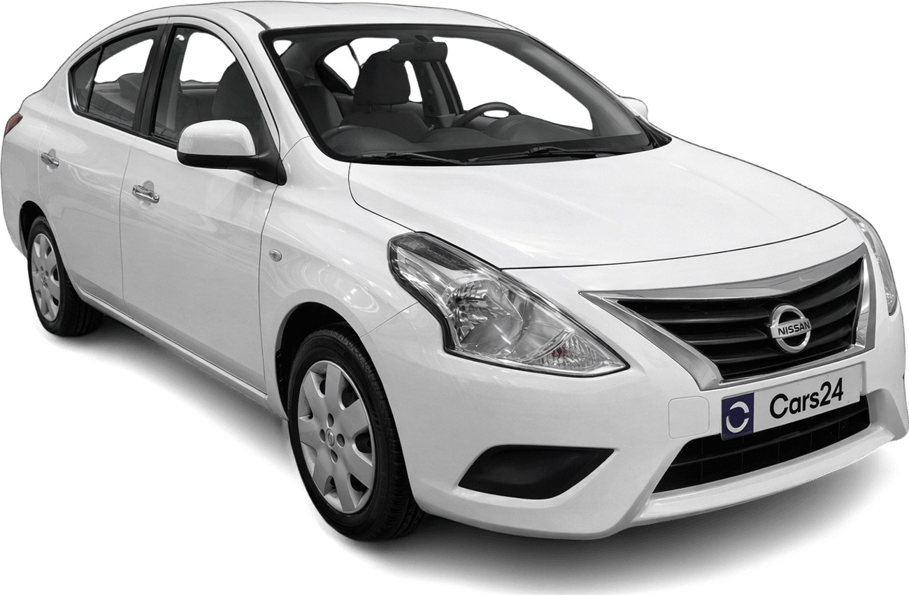 Nissan Sunny SV 2023 | AED 376/Month | 0 DP | 30 Day Return | Warranty | Service History