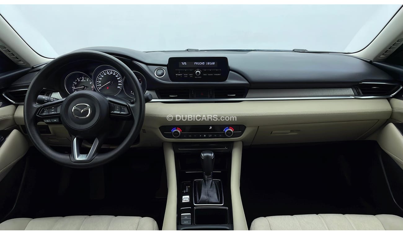 Mazda 6 S 2.5 | Under Warranty | Inspected on 150+ parameters