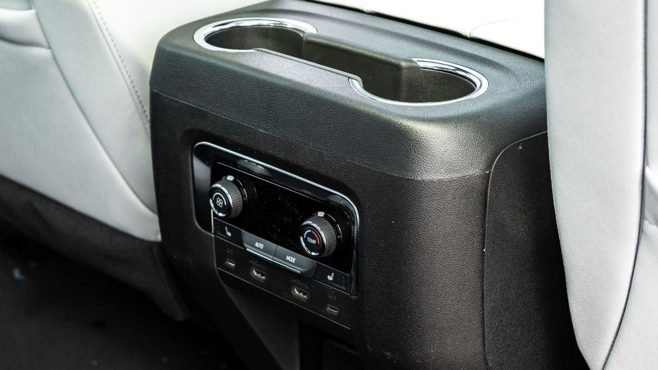 شيفروليه تاهو 2025 | CHEVROLET TAHOE | 4WD | PREMIER