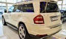 Mercedes-Benz GL 450 4Matic