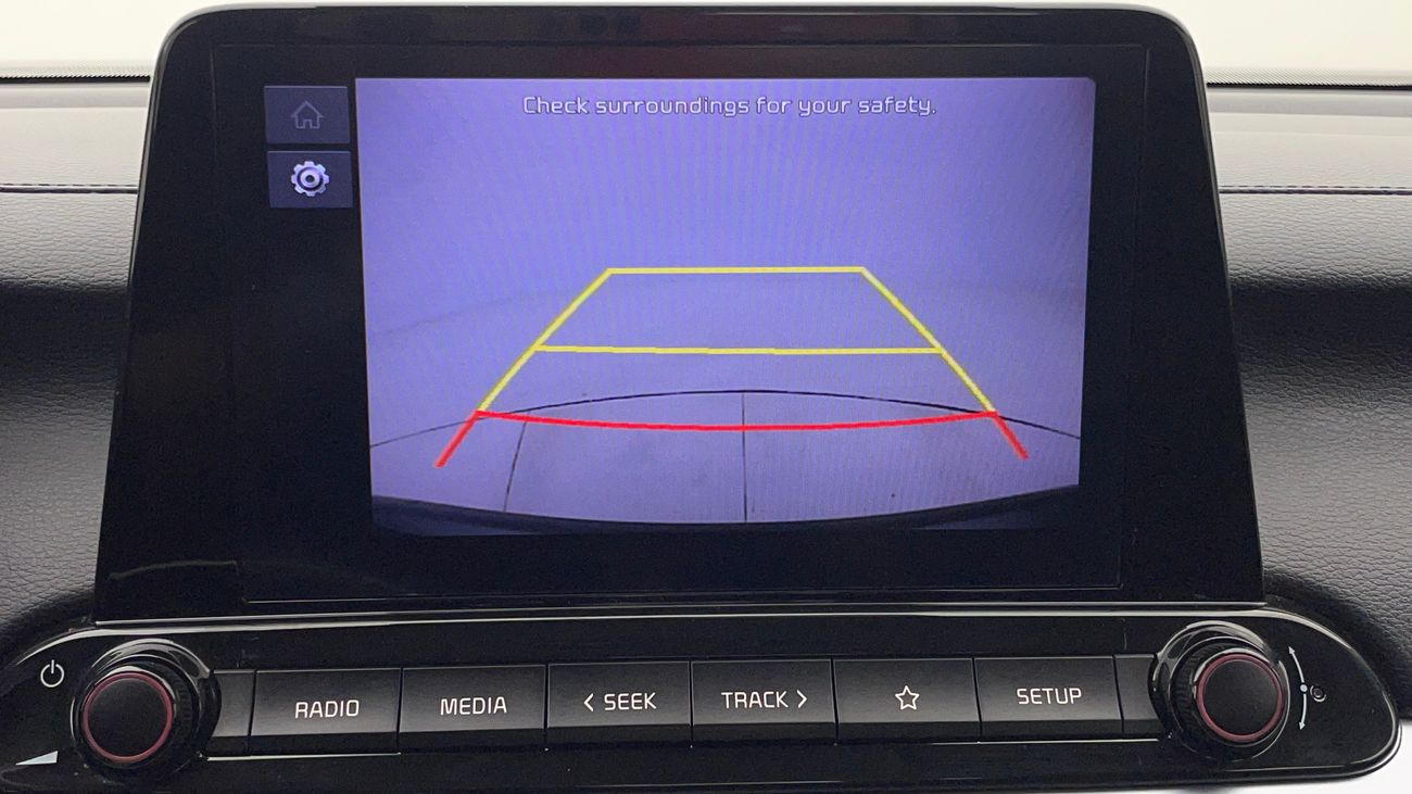 Kia Cerato LX 1.6 | Zero Down Payment | Home Test Drive