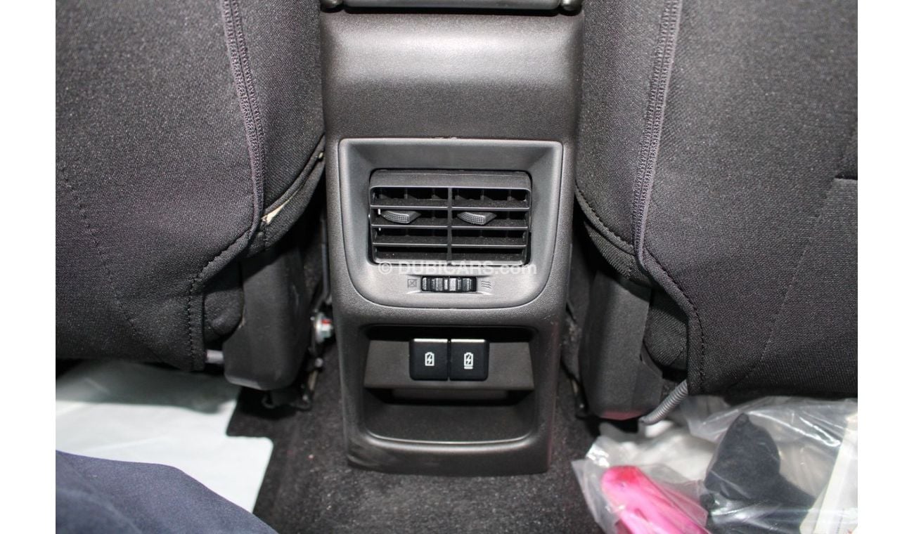 Suzuki Fronx SUZUKI FRONX 1.5L PETROL HYBRID GL AUTO