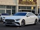 Mercedes-Benz CLS 450 MERCEDES CLS-450 V6 KOREAN 2023 //ORGINAL PAINT//PERFECT CONDITION //ACCIDENT FREE //LOW MILEAGE