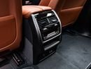 BMW X7 M60i XDRIVE BUY NOW, PAY 2027 | THE BLACKLINE STANDARD | BMW Warranty + Service Contract, GCC, LOW K