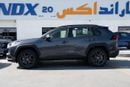 Toyota RAV4 2.5L Adventure