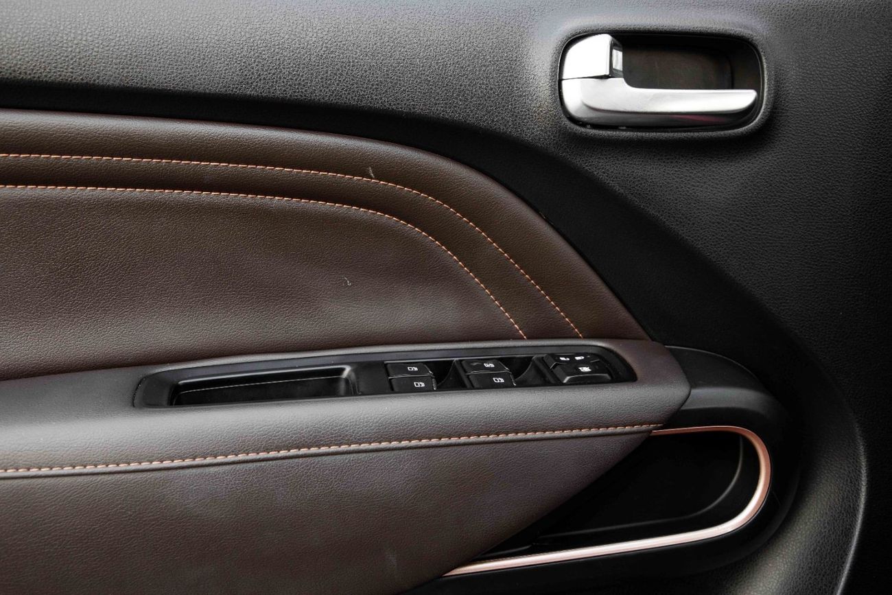 GAC GS3 200T | 881 P.M  | 0% Downpayment | Under Warranty!