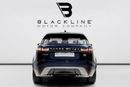 لاند روفر رينج روفر فيلار P250 2.0L (250 HP) 2021 Range Rover Velar P250 S,  Al Tayer Warranty + Service Contract, Low KMs, GC