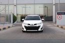 Toyota Yaris S 1.3L Hatchback