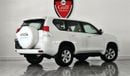 تويوتا برادو TX-L 4L-6CYL V6 FULL OPTION EXCELLENT CONDITION
