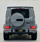 Mercedes-Benz G 550 2024 Mercedes G550 AMG, Fully Loaded, Low Kms, American Spec (Clean Tittle)
