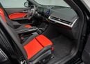 BMW X1 SDRIVE 20i