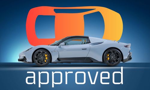 Maserati MC20 Cielo | AED 12,393 PM | Warranty December-2026