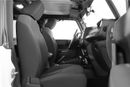 Jeep Wrangler WILLYS WHEELER