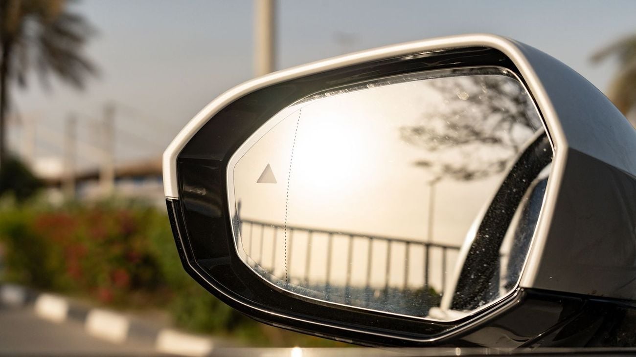 BMW 530Li 2026 | BMW 5 SERIES 530LI PREMIUM EDITION M SPORT PACKAGE [EXPORT ONLY]