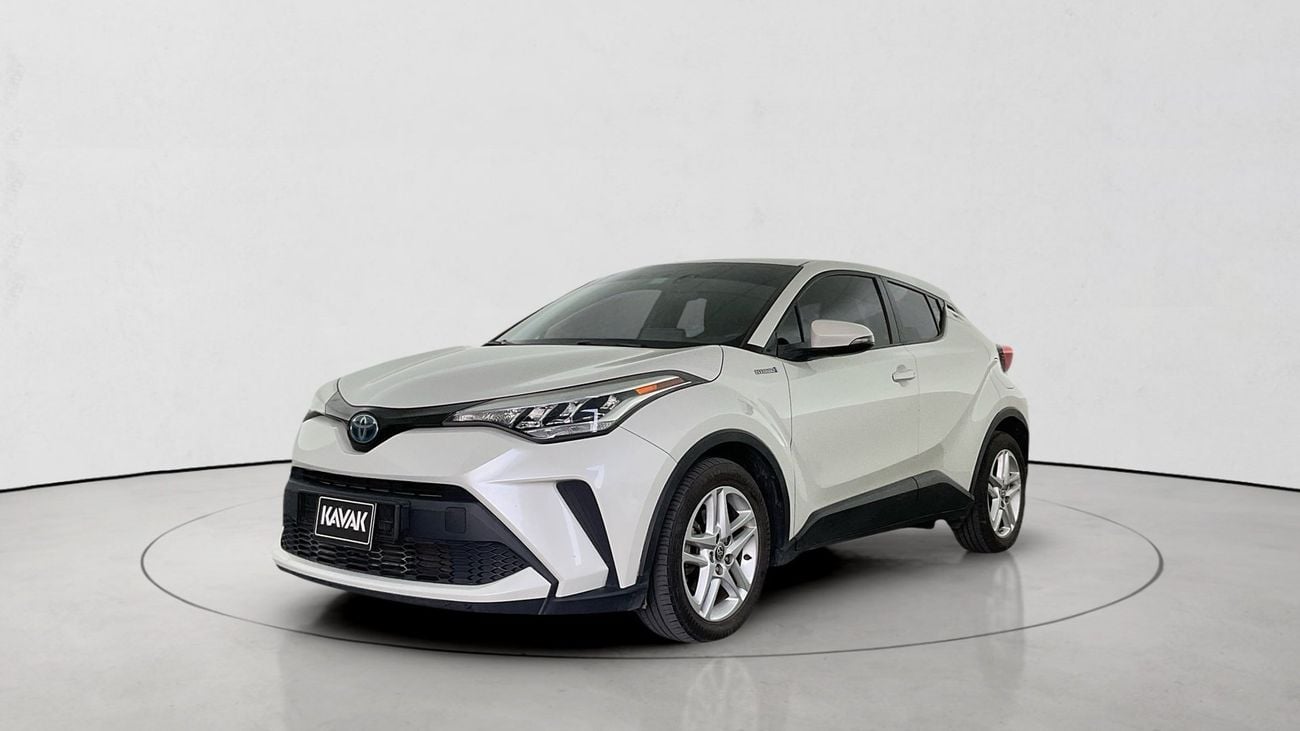 Toyota C-HR GX | Guaranteed Warranty | 0 Down Payment