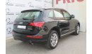 Audi Q5 2.0L 2015 MODEL WITH WARRANTY GCC SPECS