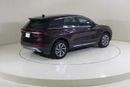 لينكولن كورساير STD AWD STD AWD