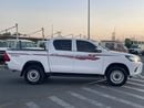 Toyota Hilux 2020 Toyota Hilux GLS 2.7L V4 - 4x4 AWD - Patrol Automatic - Power Windows -