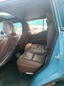 تويوتا برادو VXR Adventure 2 Tone 2.8L DSL 2025YM