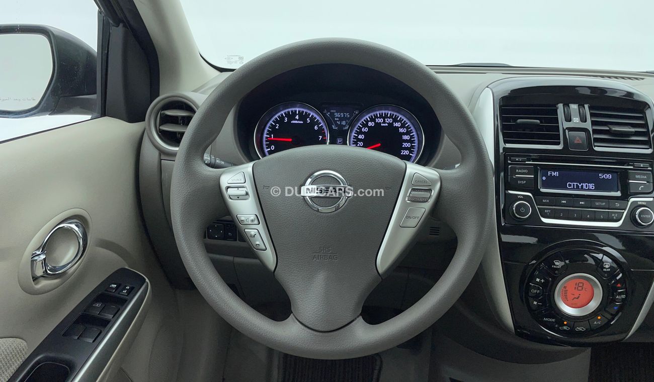 Nissan Sunny SL 1.5 | Zero Down Payment | Free Home Test Drive