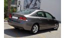 Honda Civic Full Option in Excellent Condition