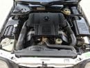 Mercedes-Benz SL 500 Mercedes-Benz SL 500 R129