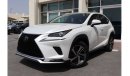 Lexus NX300 Premier Lexus NX300 USA 2018