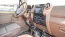 Toyota Land Cruiser Pick Up