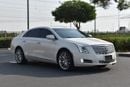 Cadillac XTS Platinum