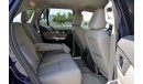 Ford Edge SEL AWD Excellent Condition