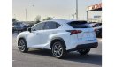 لكزس NX 200 LEXUS NX200t Full Option 2017