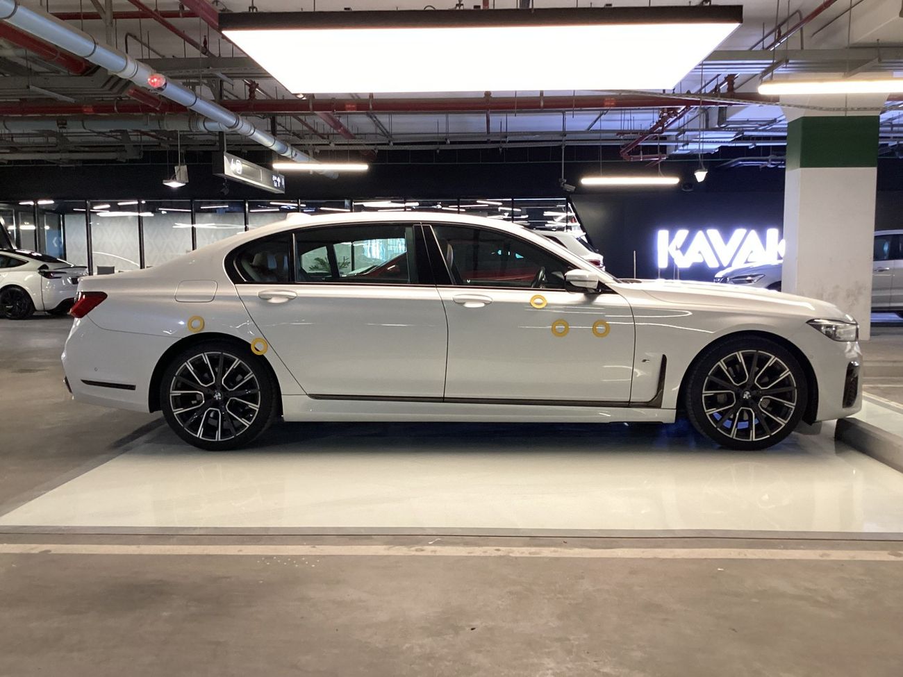 Audi Q3 35 TFSI | Guaranteed Warranty | 0 Down Payment