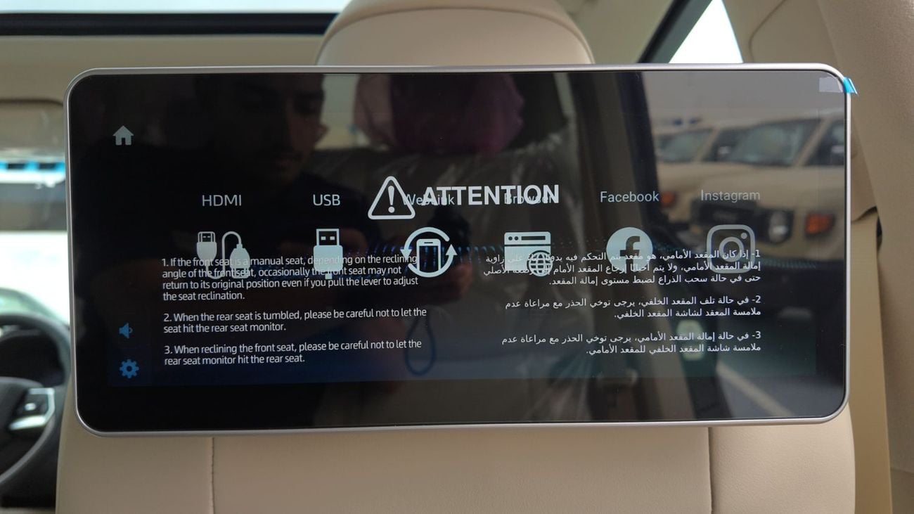 تويوتا لاند كروزر TOYOTA LAND CRUISER GXR 4WD 2026