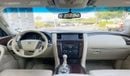 نيسان باترول SE T1 5.6L