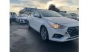 Hyundai Accent 1.6 with sun roof
