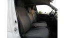 Toyota Hiace 2013 ref #178