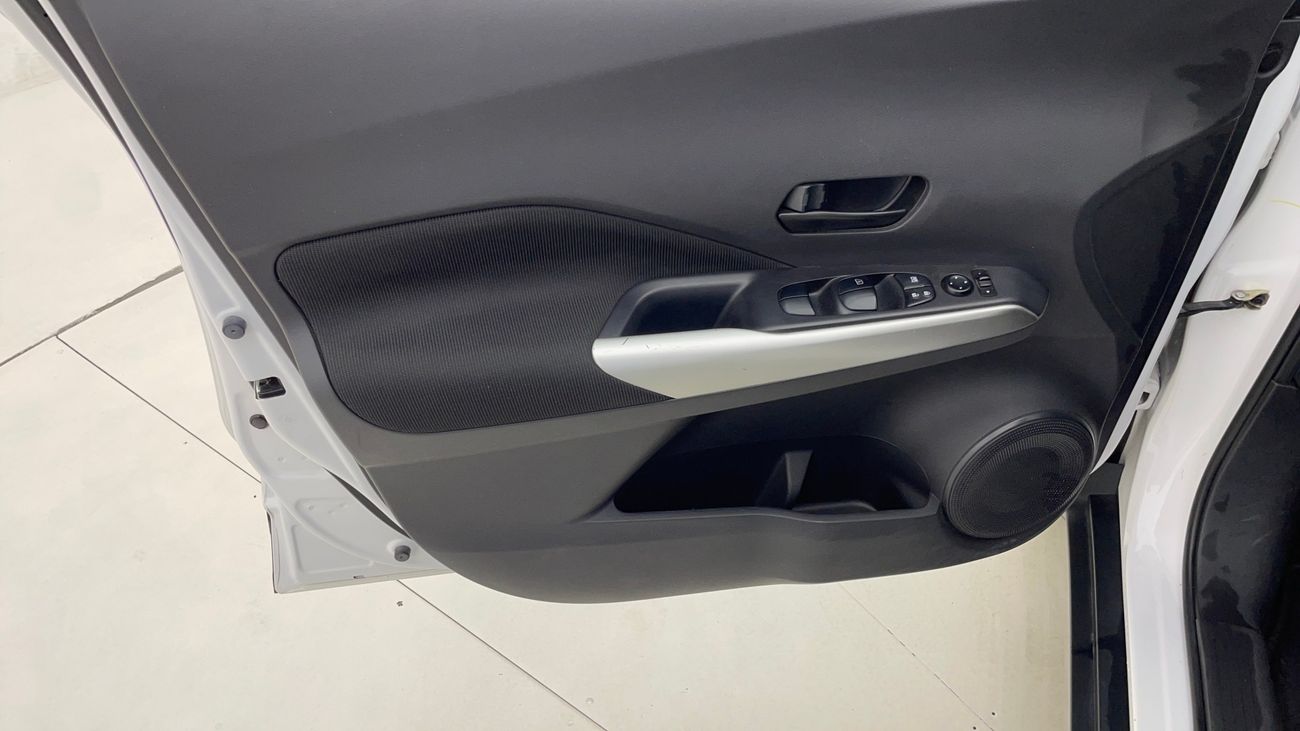 Nissan Kicks S 1.6 | Zero Down Payment | Home Test Drive